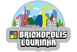 Brickopolis